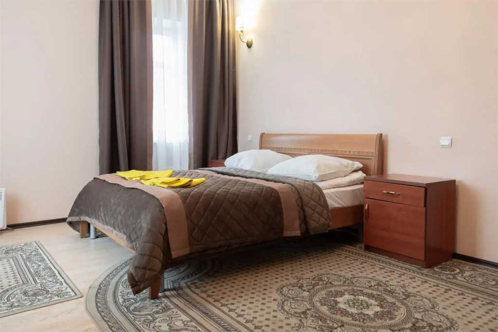 Hotel photo 7