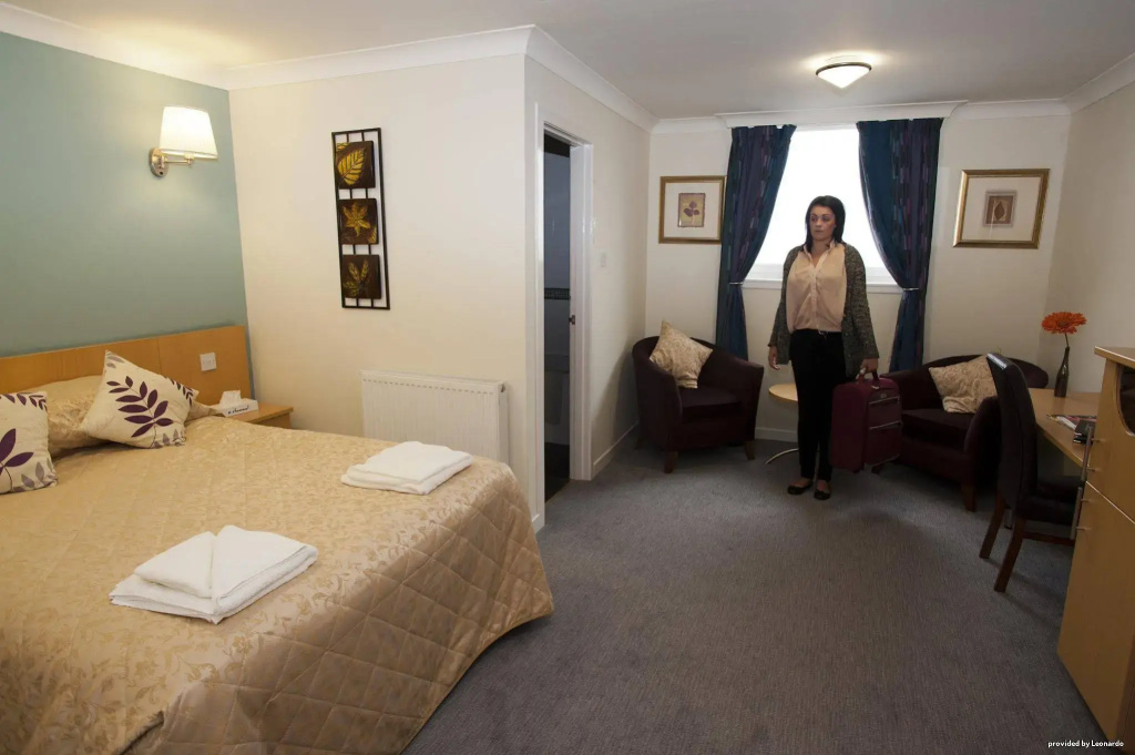 Sure Hotel by Best Western Aberdeen - Général