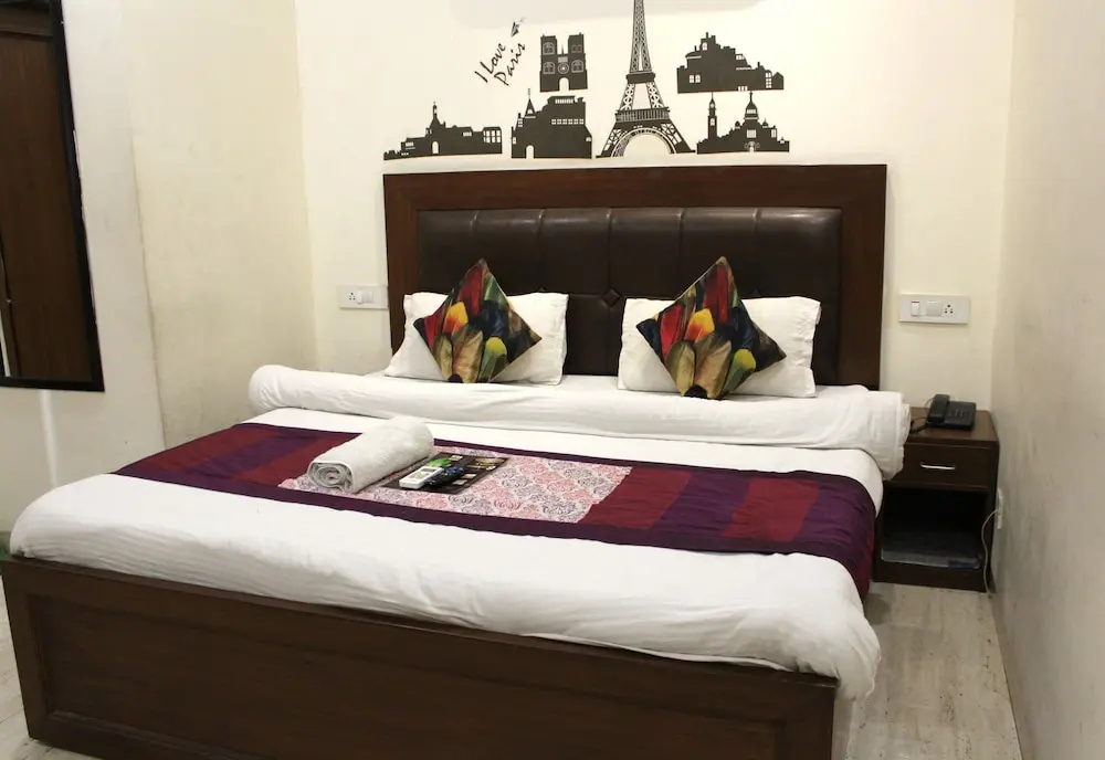 Hotel photo 2