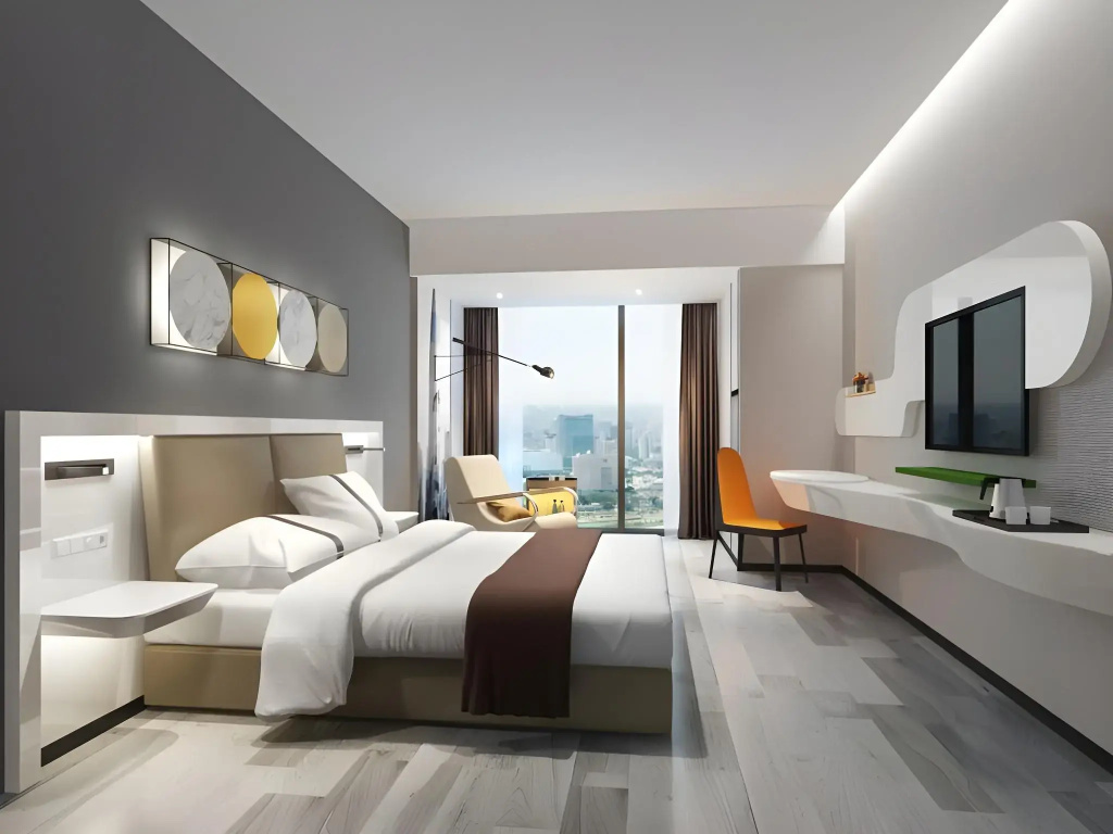 ibis Styles Kunming Nanping Hotel photo 3
