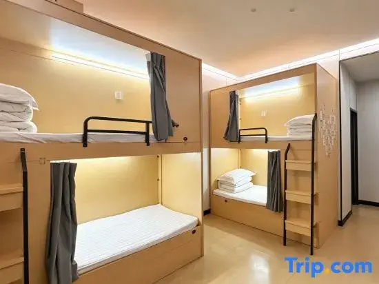 Huashan Gehui Hotel - Chambres