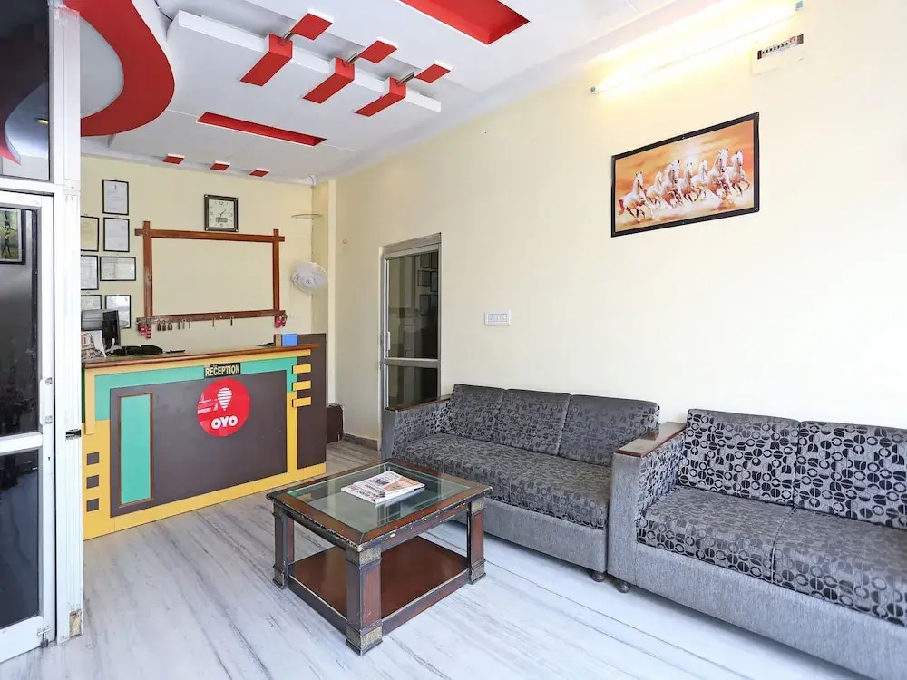 OYO Rooms Vaishali 200 ft Bypass - Général