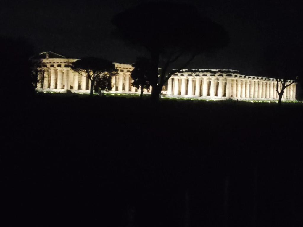 Il Giardino Di Athena