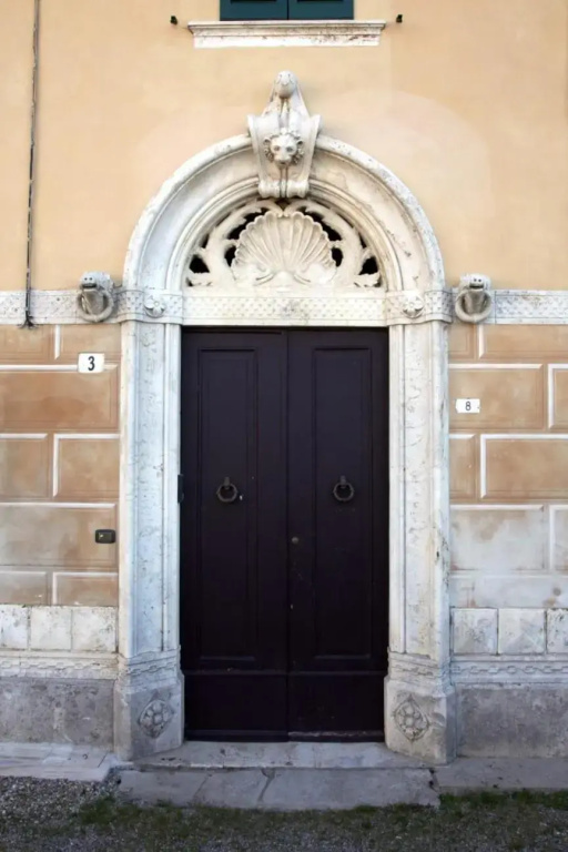 Appartamento Magnolia - Residenza d'Epoca via Mazzini 3 Rapolano Terme