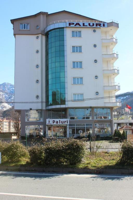 Paluri Hotel image