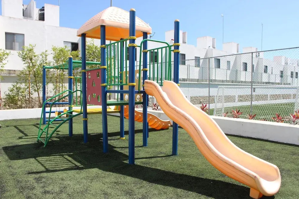 Residencial Xola