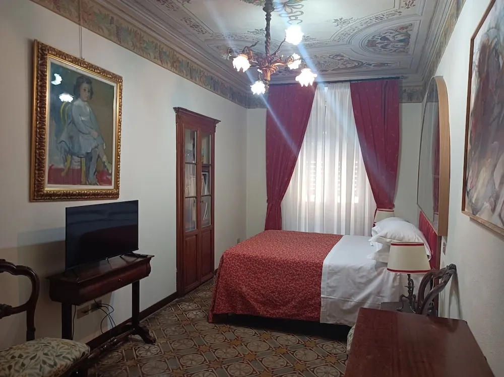 Resort Hotel Miramare & Spa - Chambres