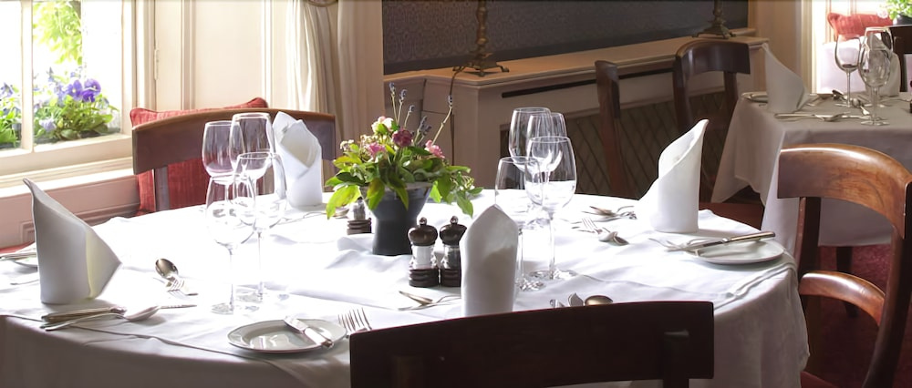 Ballymaloe House Hotel - Général