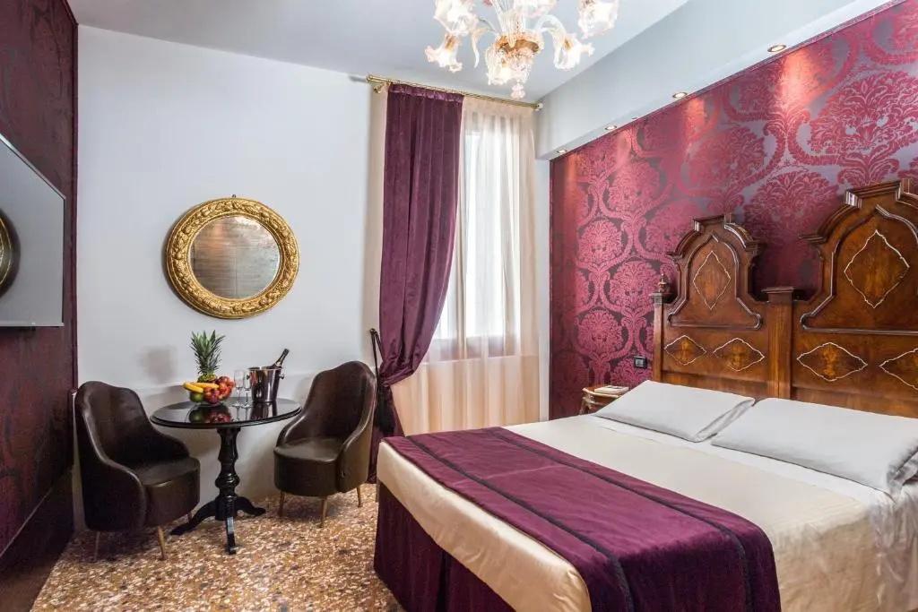 Superior room