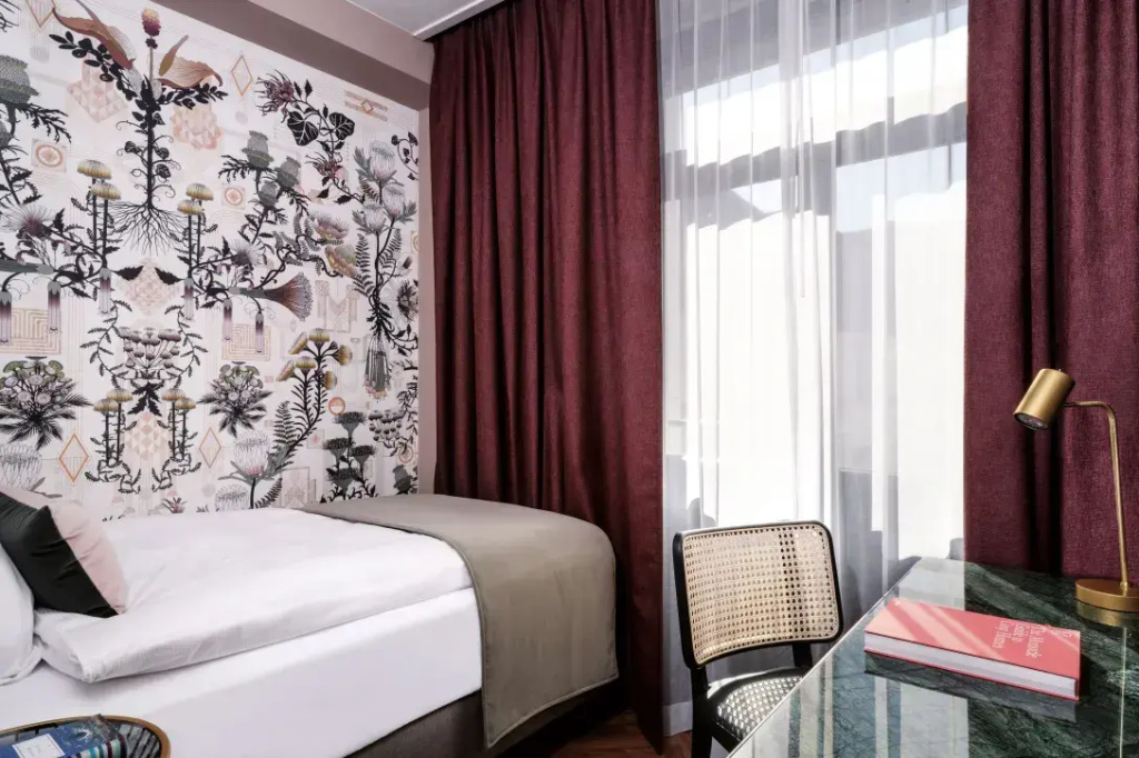 Cosy Single room