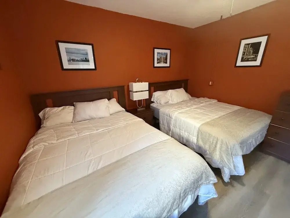 Buffalo Guesthouse — фото 6