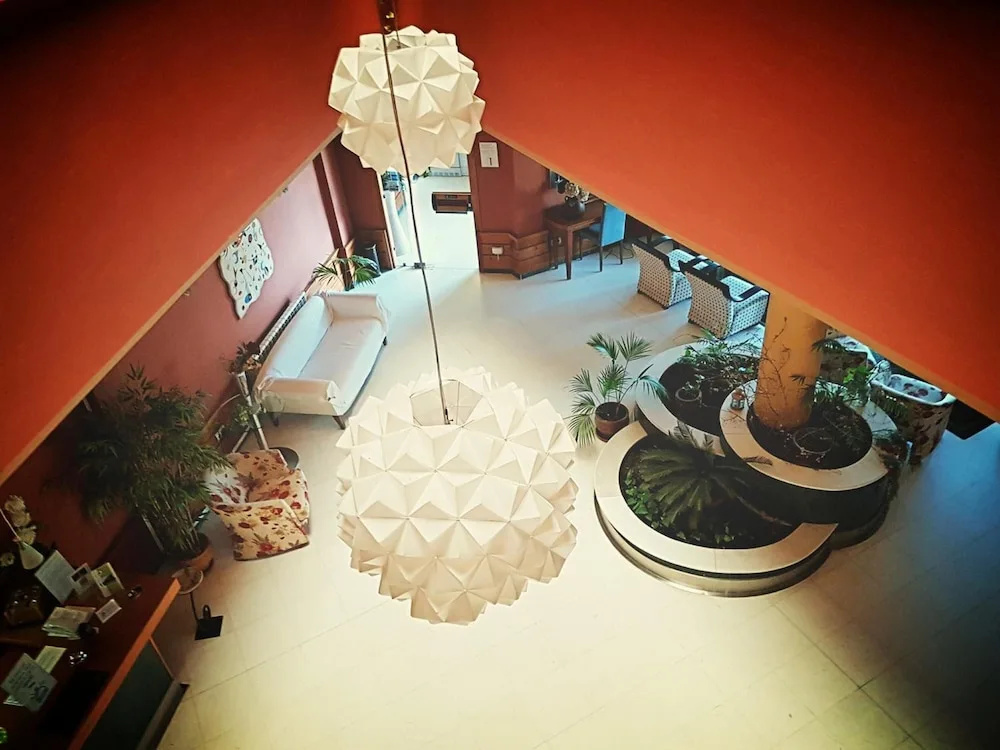 Hotel Las Eras - Général
