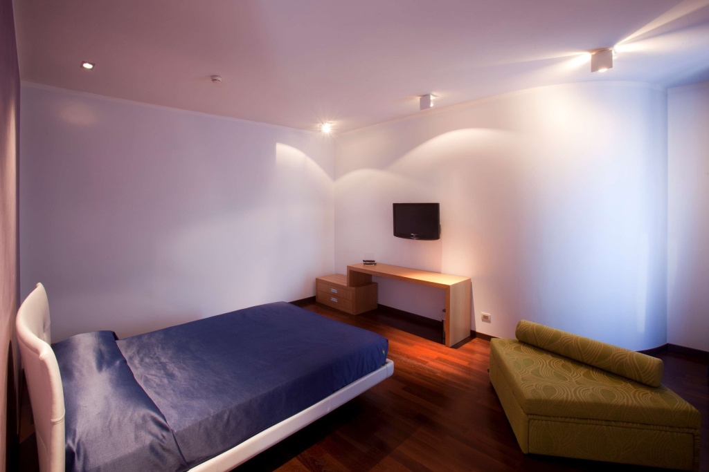 Arthotel & Park Lecce - Général