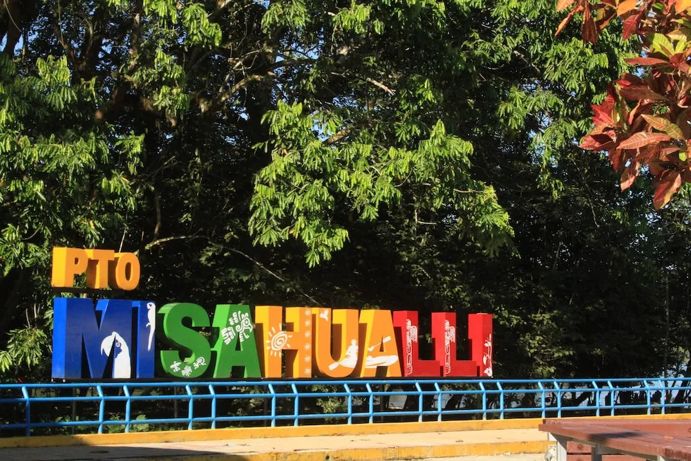 Misahualli Laguna Paikawe B&B