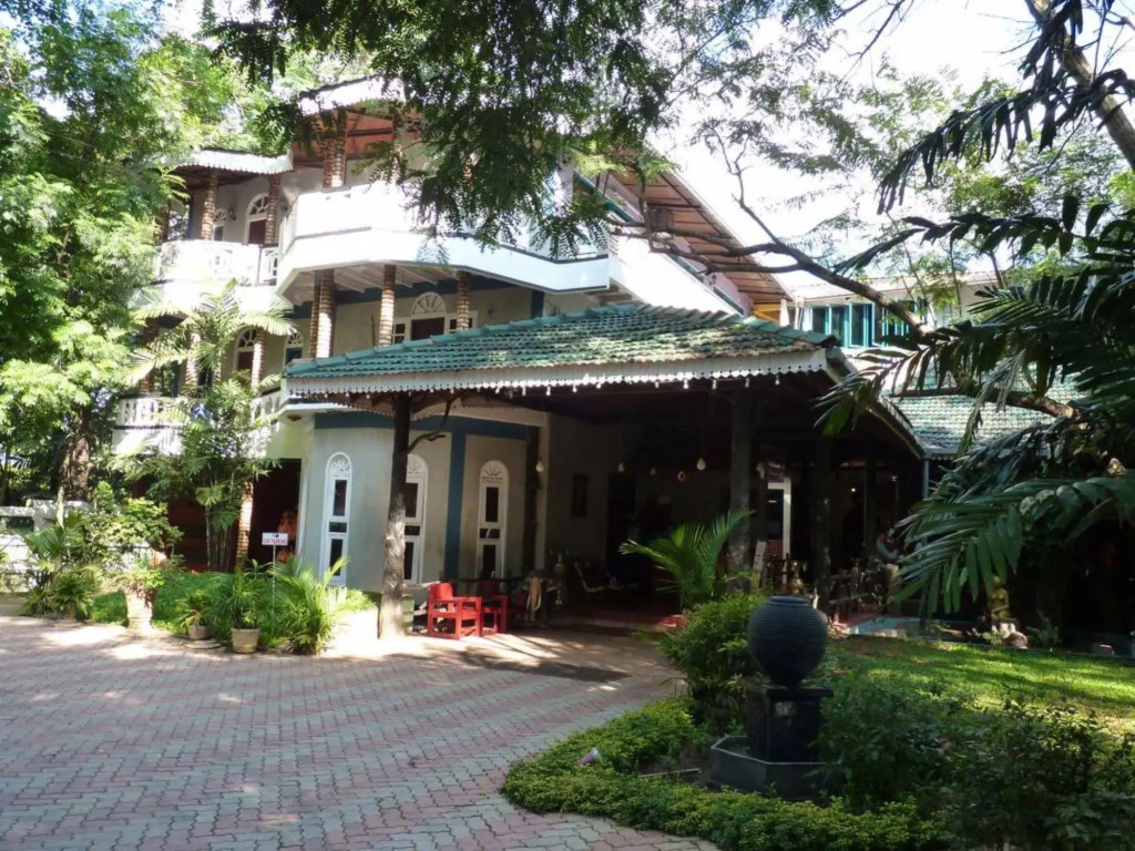 Hotel Eden Garden - Général