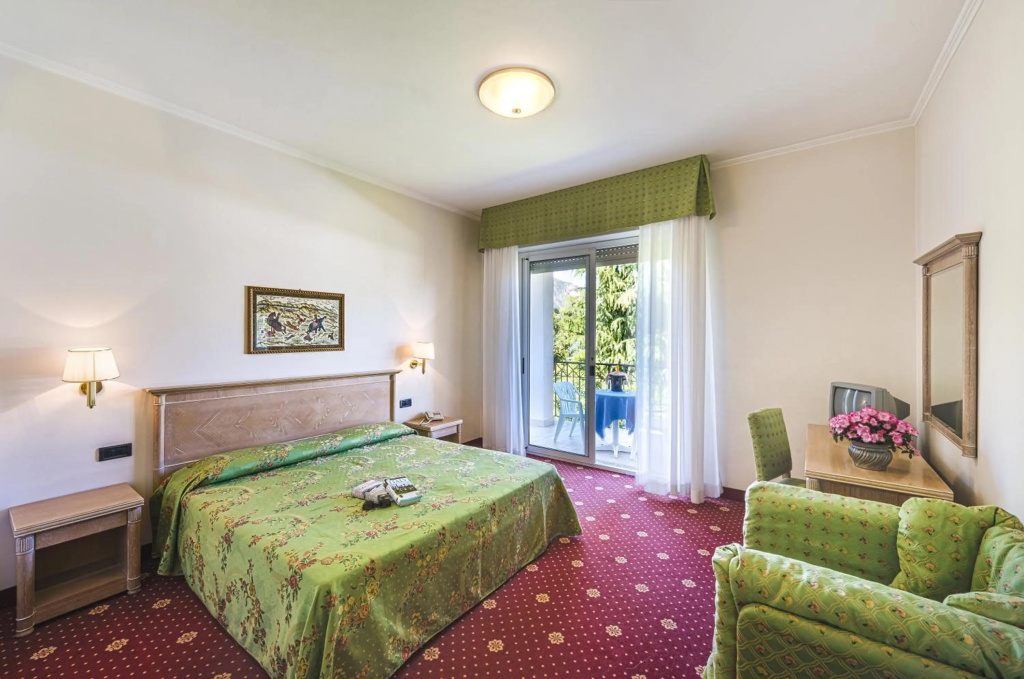 Hotel Lido La Perla Nera - Général