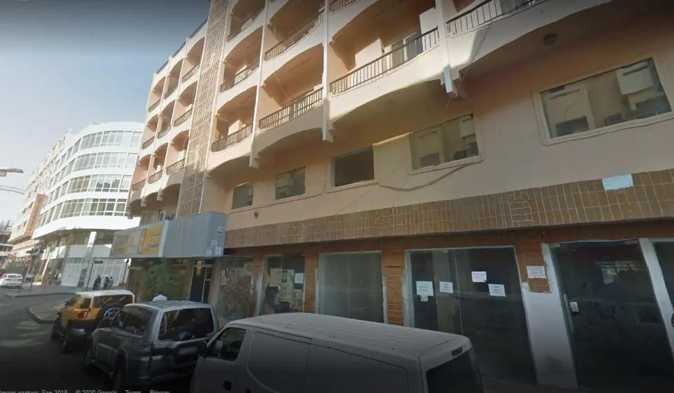 Hotel photo 1