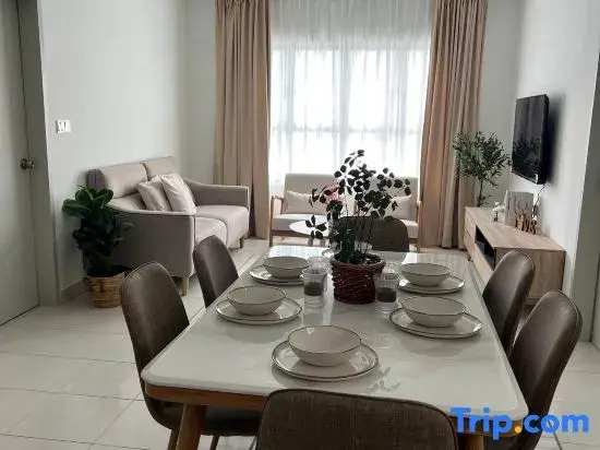 Cozy Stay @ Arena KLIA - 12min to Airport