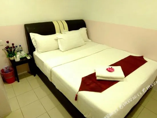 Apple 1 Hotel Superior