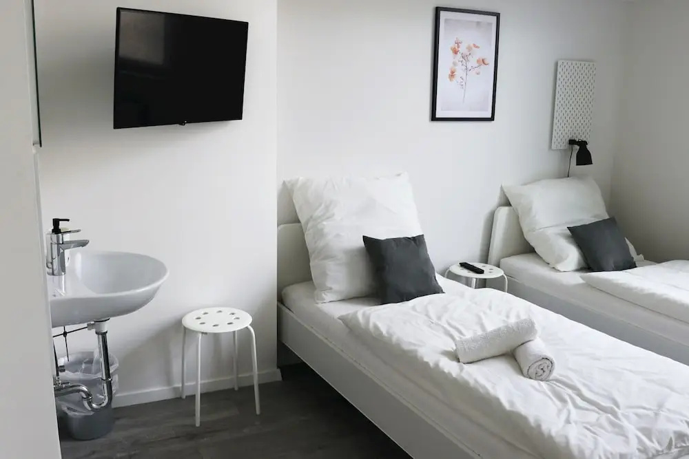 Hotel photo 16