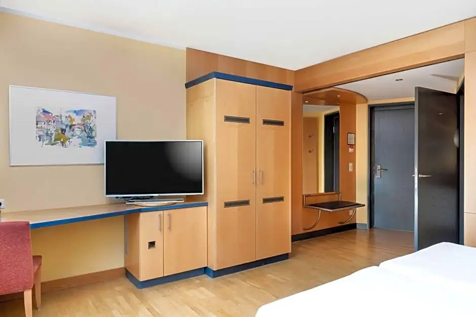 Hotel Remarque - Chambres