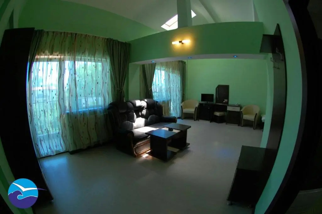 Standard Family room
