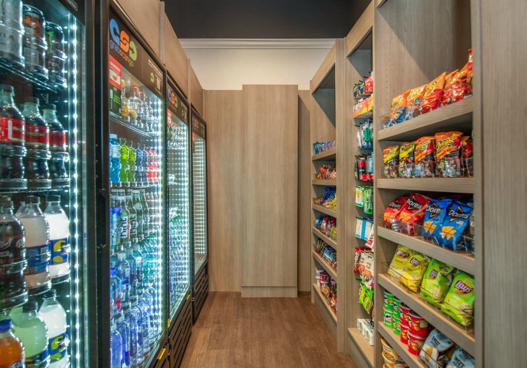 Crowne Plaza San Diego - Mission Valley by IHG - Général