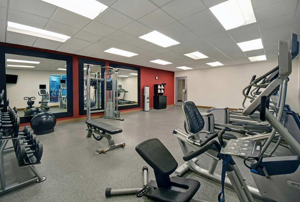 Homewood Suites by Hilton Hamilton, NJ - Général