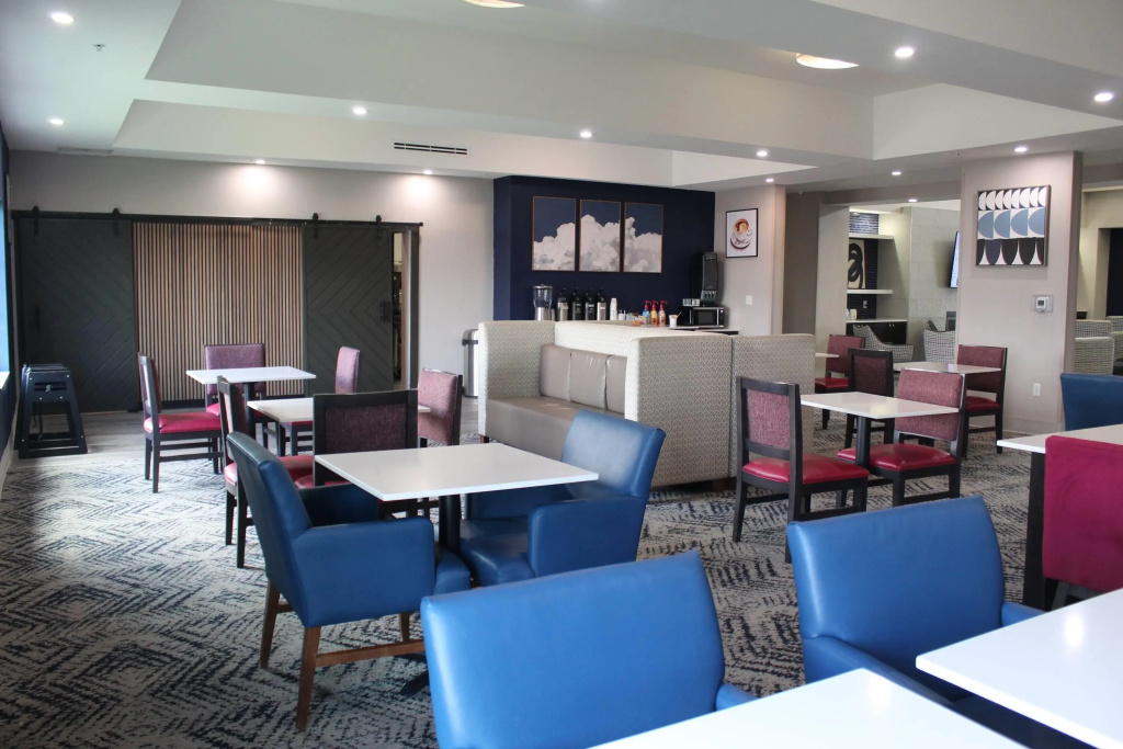 La Quinta Inn and Suites by Wyndham Schertz-San Antonio-Selma - Général