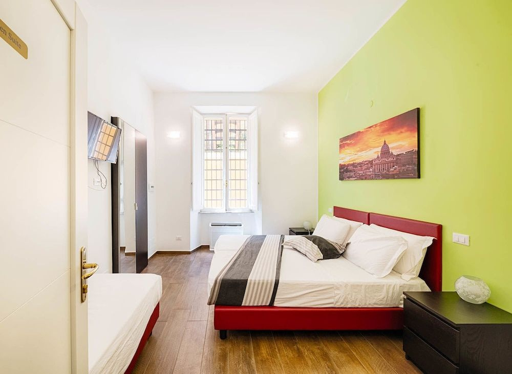 Guest House Il Tempio Della Capitale — 2