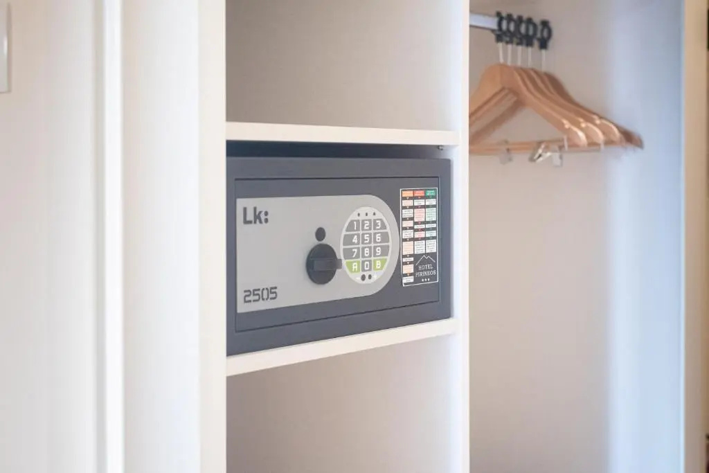 Hotel Pirineo Figueres by Pierre and Vacances - Chambres