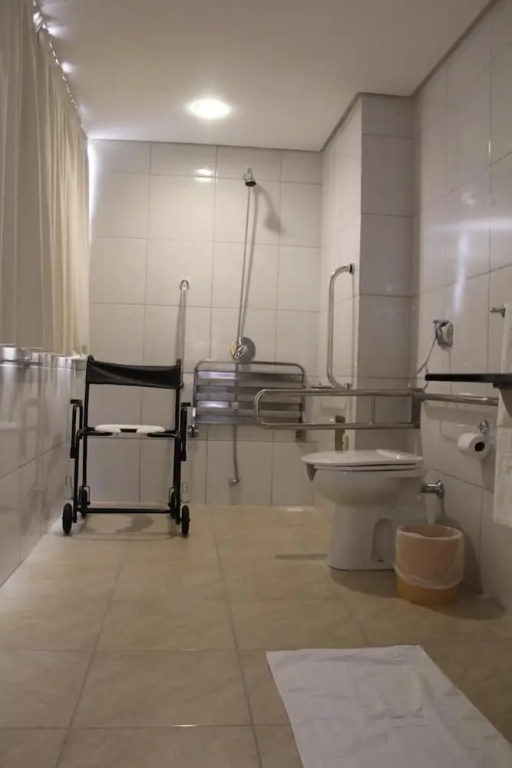 Hotel Bertaso - Chambres