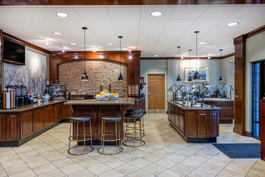 Staybridge Suites Wilmington E by IHG - Général
