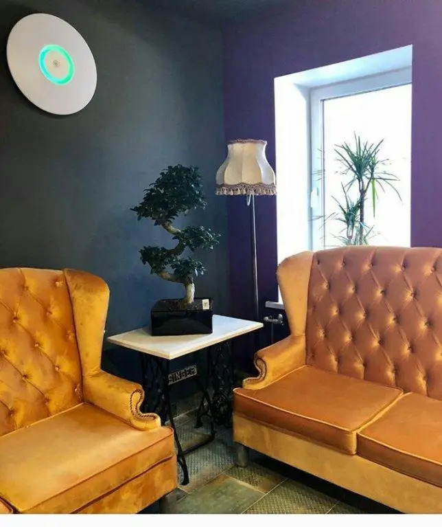 Отель «Апельсин», «Преображенская пл.» - фото 16