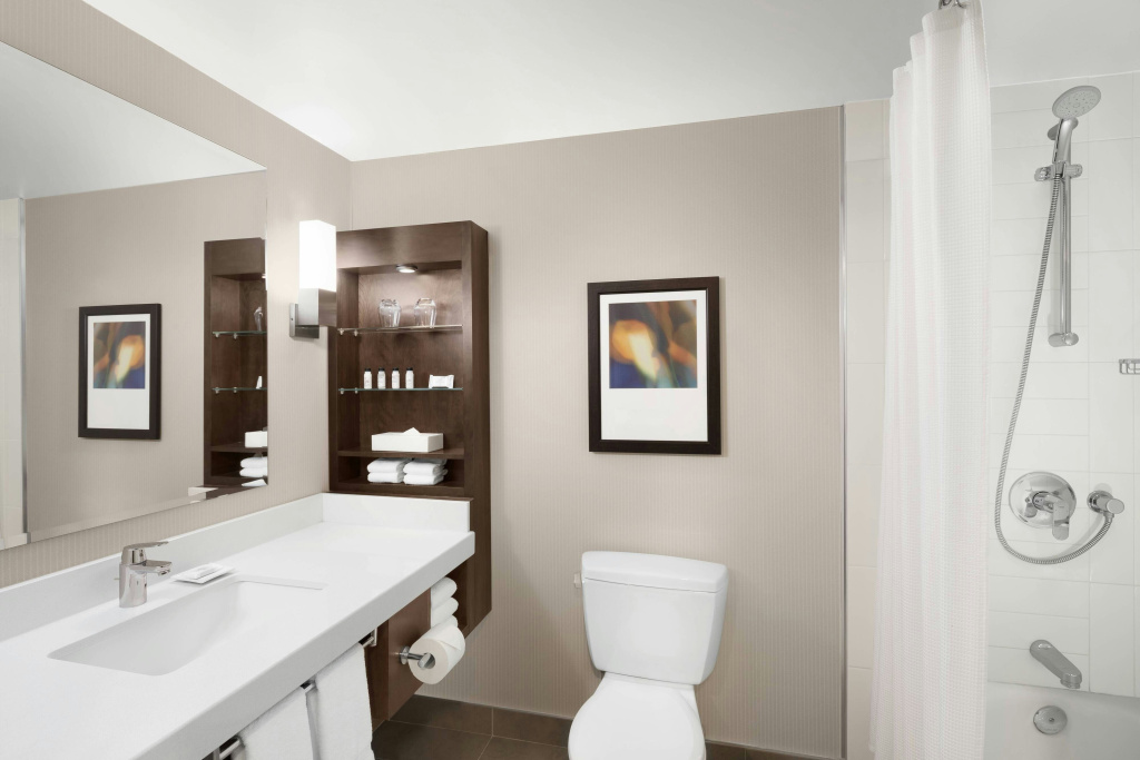 Delta Hotels by Marriott Calgary South - Général