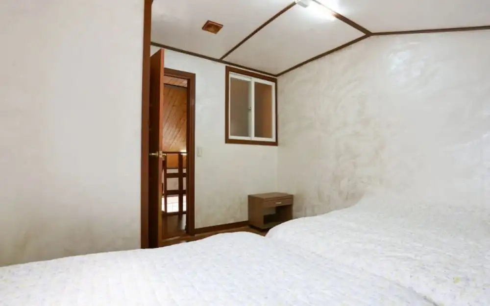 Youngwol Dongganggaja Bongnae Pension