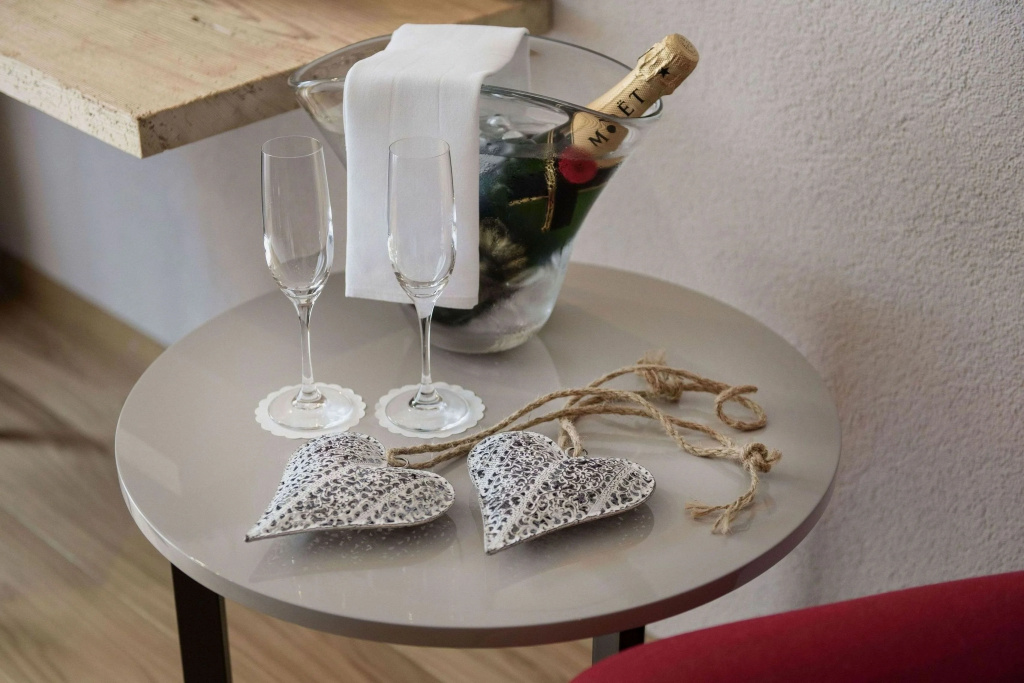 SALZANO Hotel - Spa - Restaurant - Général