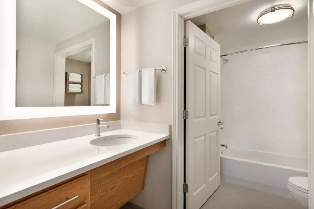 Staybridge Suites San Antonio Downtown Conv Ctr by IHG - Chambres