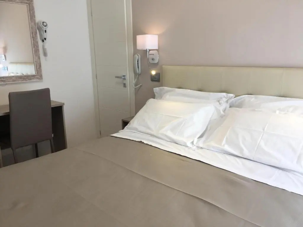 Hotel Novella - Chambres