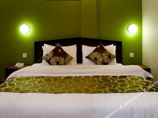 De Baron Resort