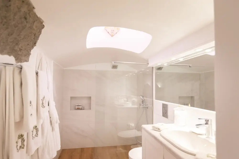 The Tsitouras Collection Hotel - Chambres