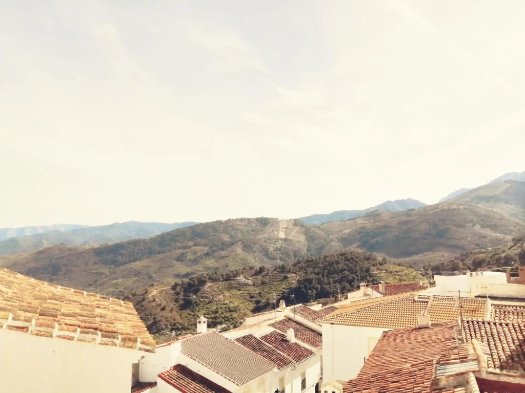 Casa El Campanario