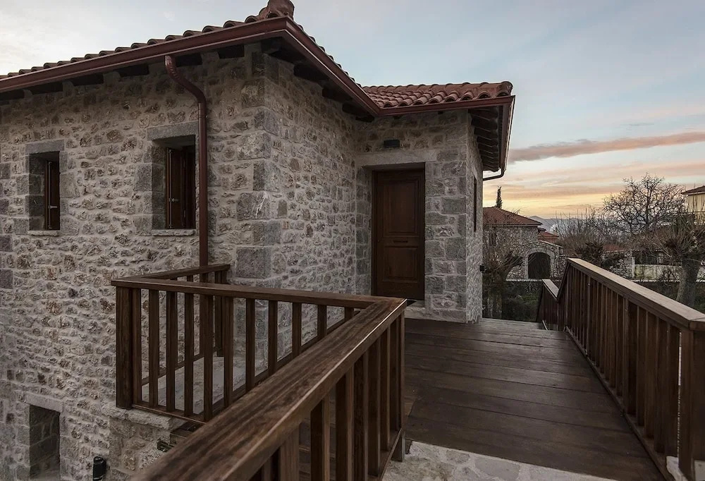 Elafos Spa Hotel - Général