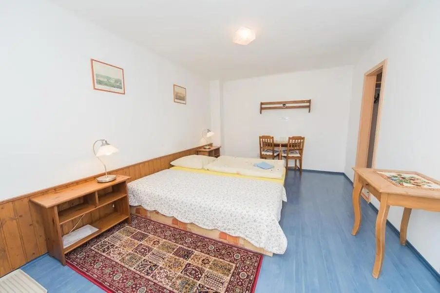 Pension U kostela