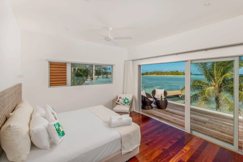 Crystal Blue Lagoon Villas - Général
