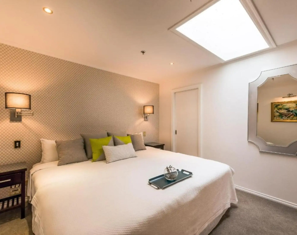 Fino Hotel and Suites — фото 4