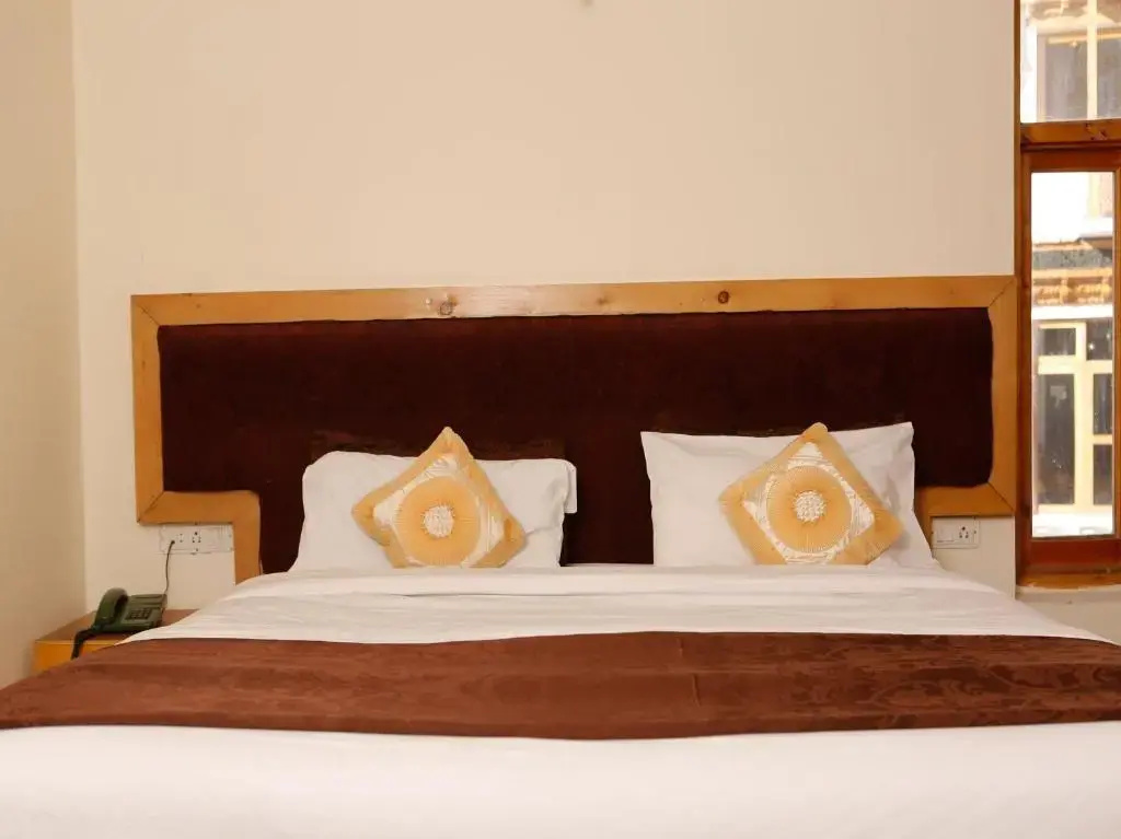 OYO 14402 Himalayan Villa 2