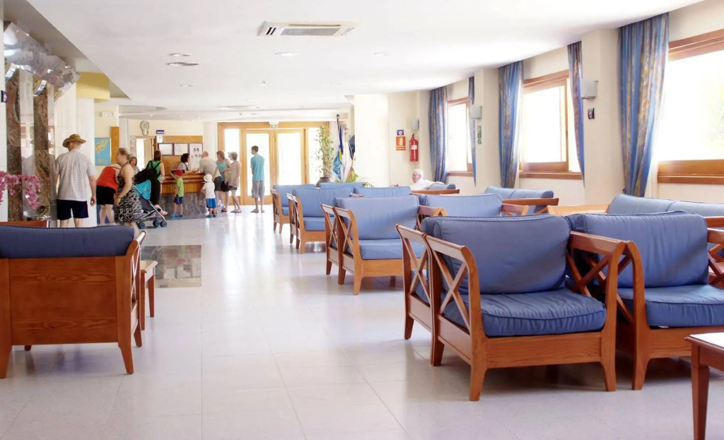 Invisa Hotel Ereso All Inclusive - Général