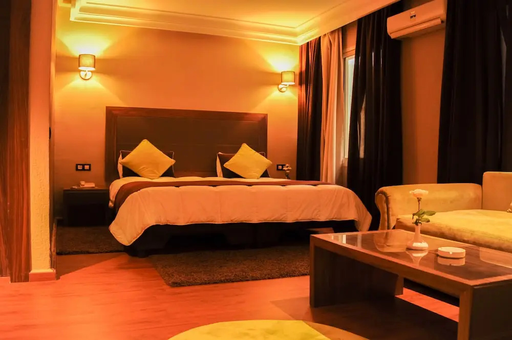 Junior Suite