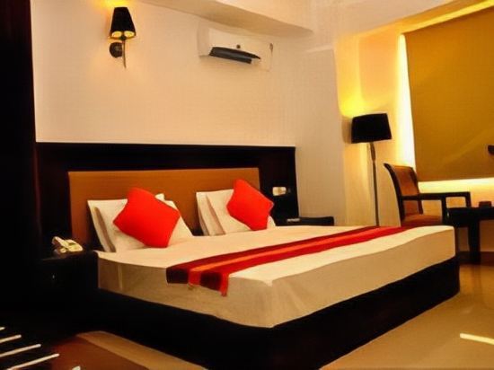 Sai Sea City Hotel